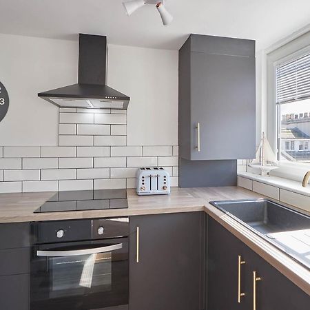 Host & Stay - The Nest Whitby Buitenkant foto
