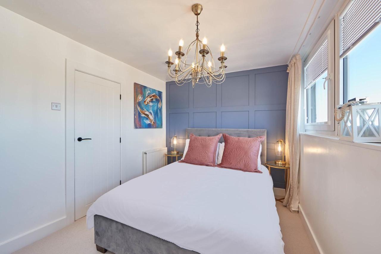Host & Stay - The Nest Whitby Buitenkant foto