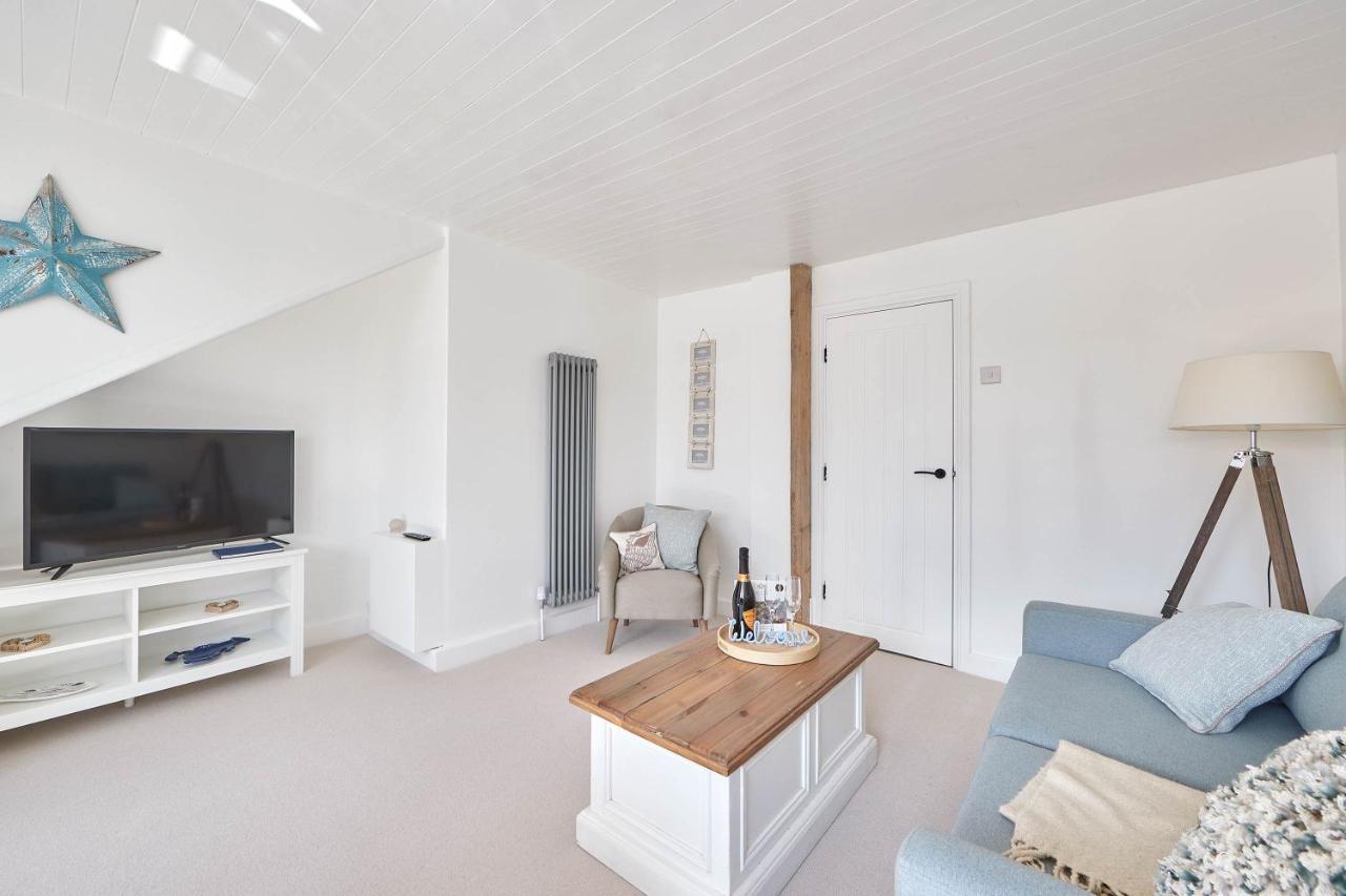 Host & Stay - The Nest Whitby Buitenkant foto