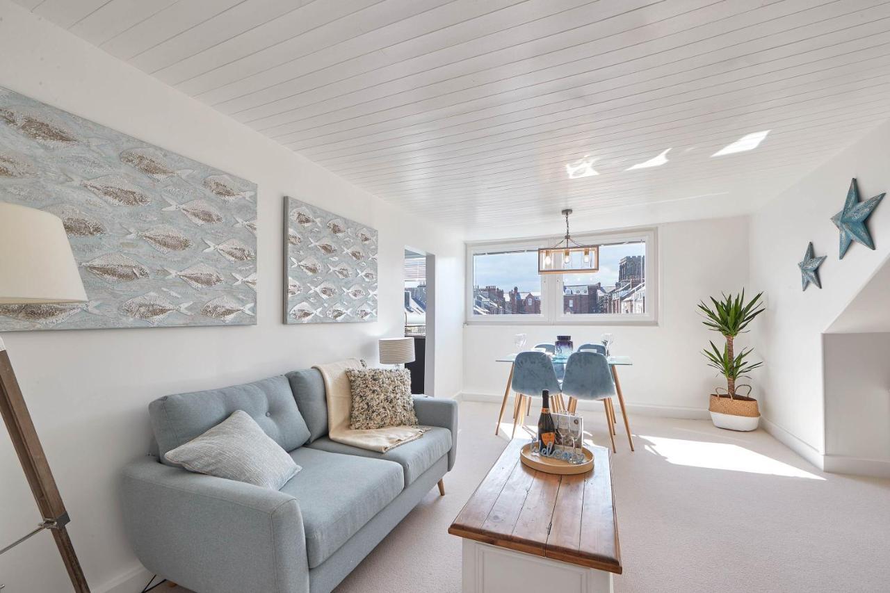 Host & Stay - The Nest Whitby Buitenkant foto