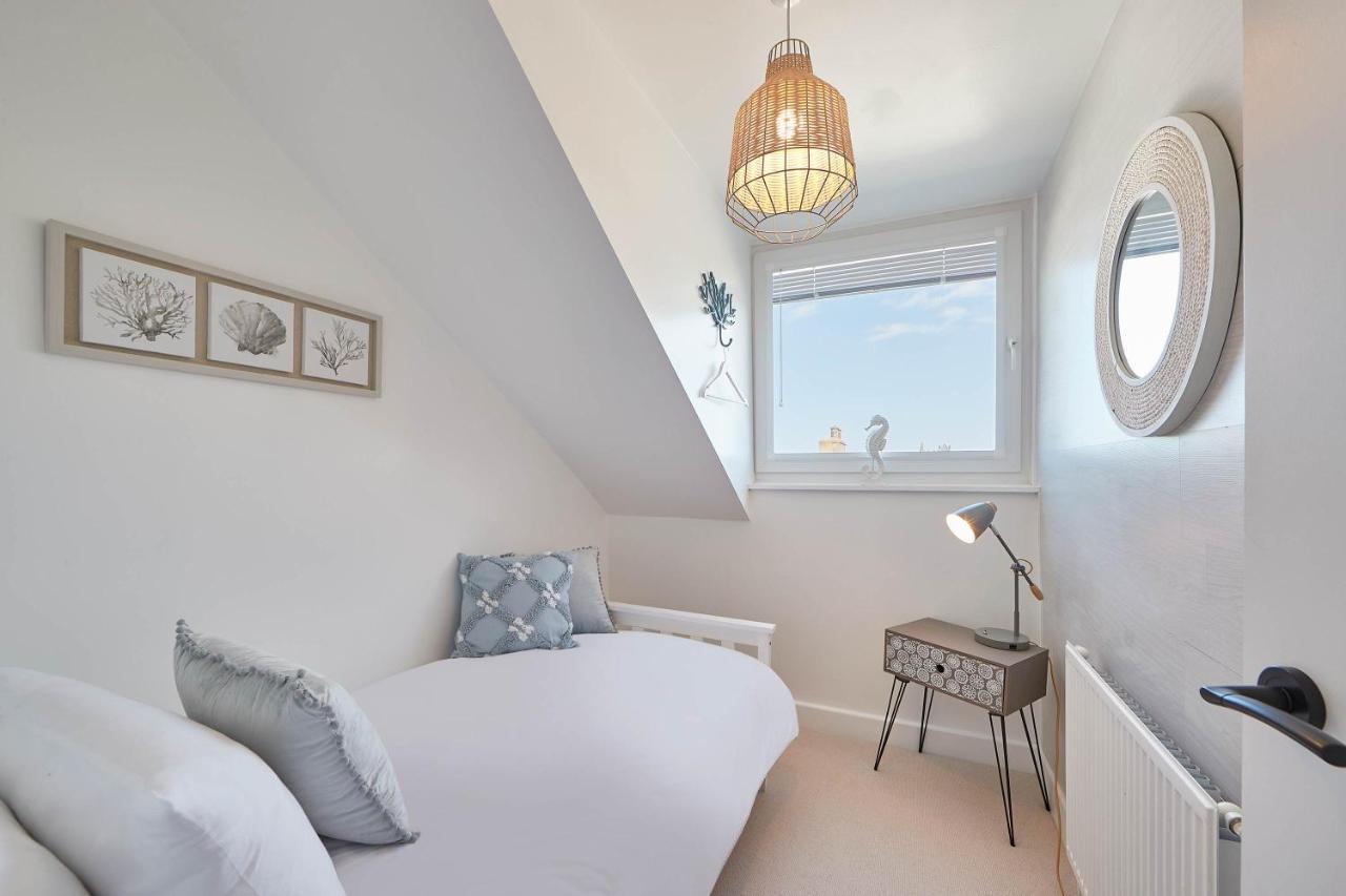 Host & Stay - The Nest Whitby Buitenkant foto