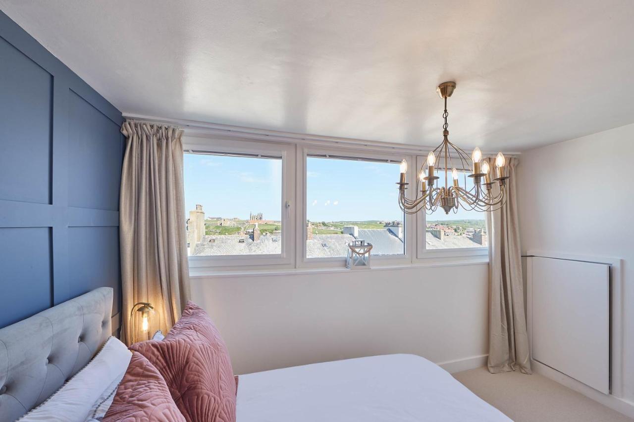 Host & Stay - The Nest Whitby Buitenkant foto