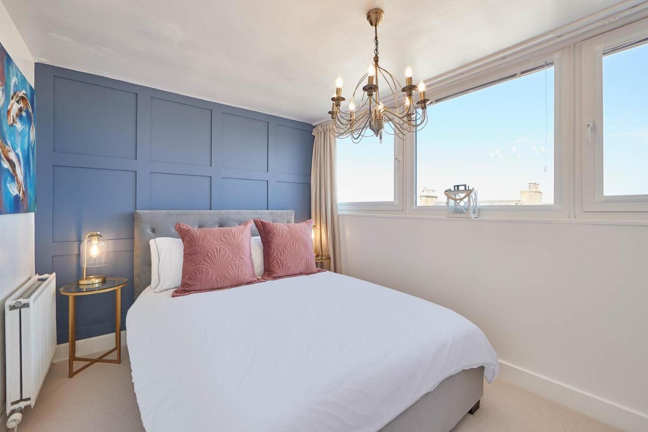 Host & Stay - The Nest Whitby Buitenkant foto