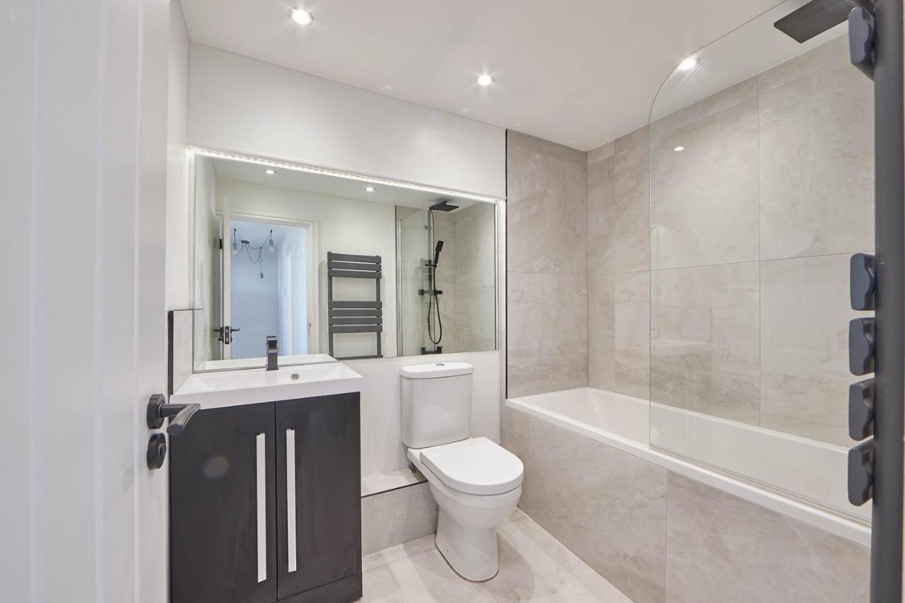 Host & Stay - The Nest Whitby Buitenkant foto