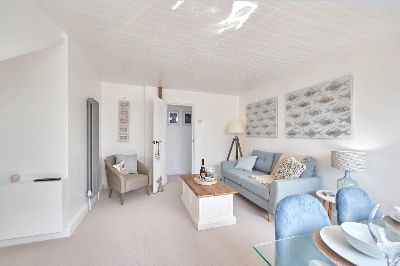 Host & Stay - The Nest Whitby Buitenkant foto