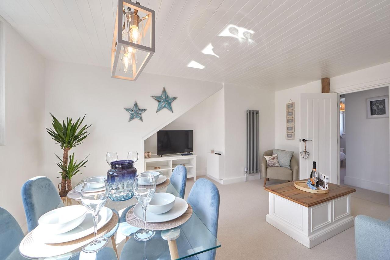 Host & Stay - The Nest Whitby Buitenkant foto